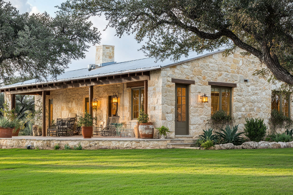 Ranch Real Estate