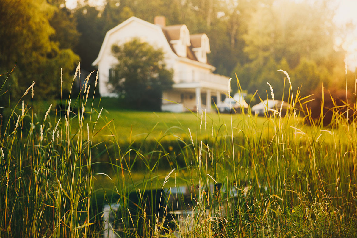Rural Real Estate